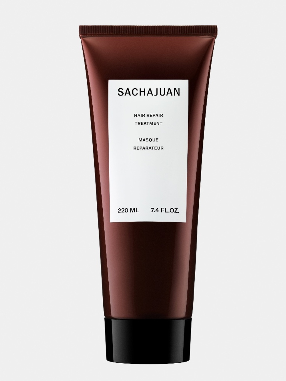 SACHAJUAN • HAIR REPAIR TREATMENT MASK